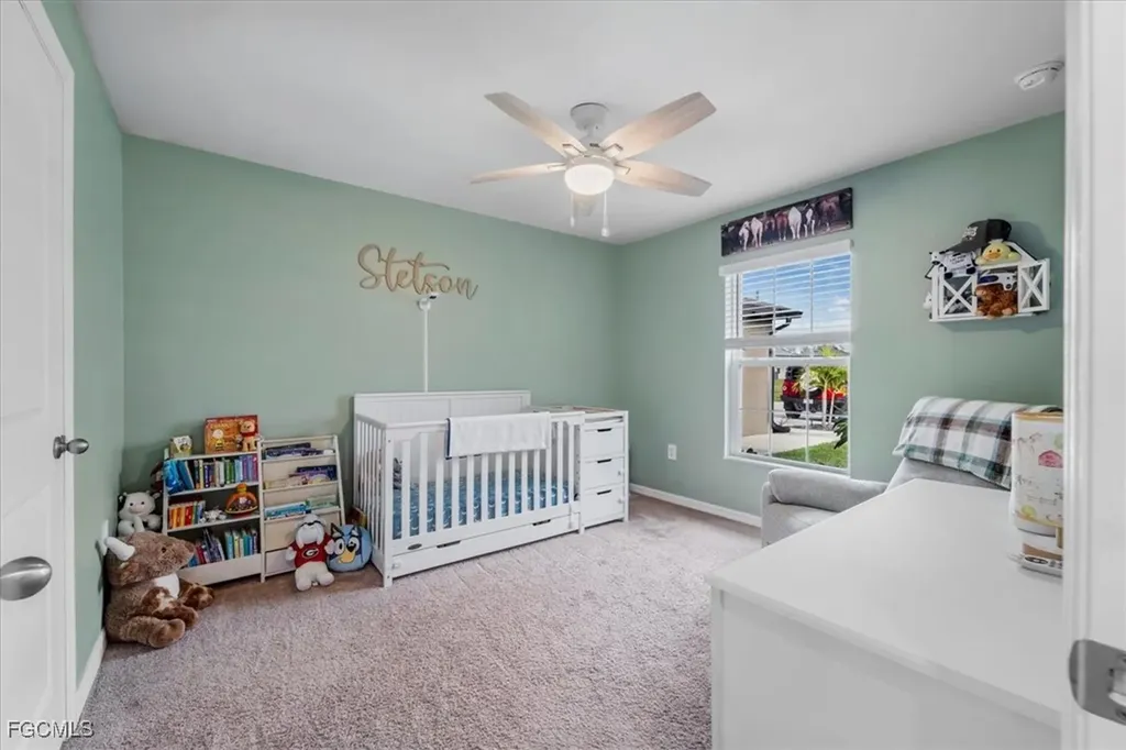 840 Youngreen Drive Fort Myers FL 33913