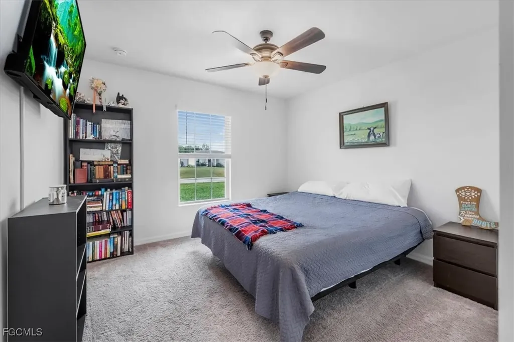 840 Youngreen Drive Fort Myers FL 33913