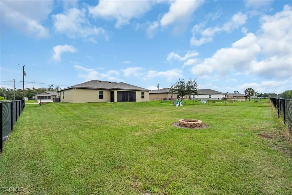 840 Youngreen Drive Fort Myers FL 33913