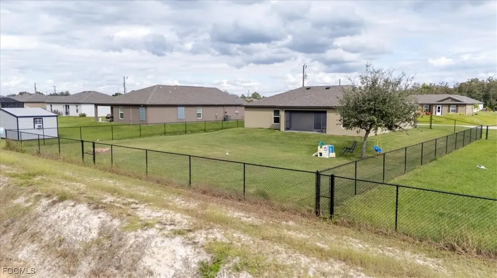 840 Youngreen Drive Fort Myers FL 33913