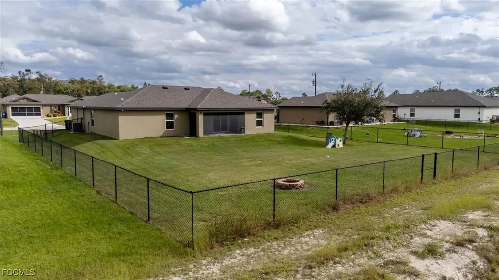 840 Youngreen Drive Fort Myers FL 33913