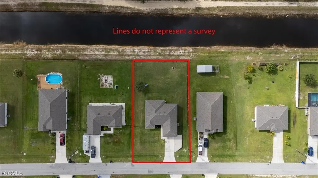 840 Youngreen Drive Fort Myers FL 33913