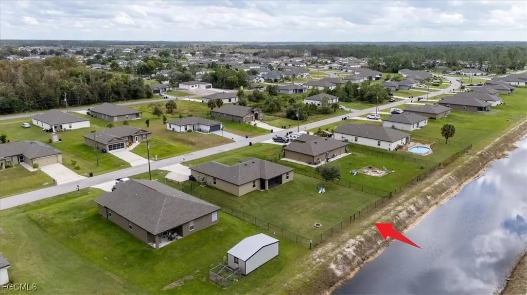 840 Youngreen Drive Fort Myers FL 33913