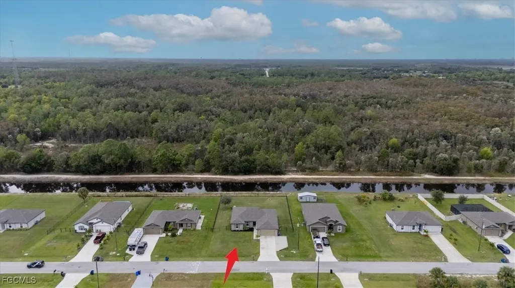 840 Youngreen Drive Fort Myers FL 33913