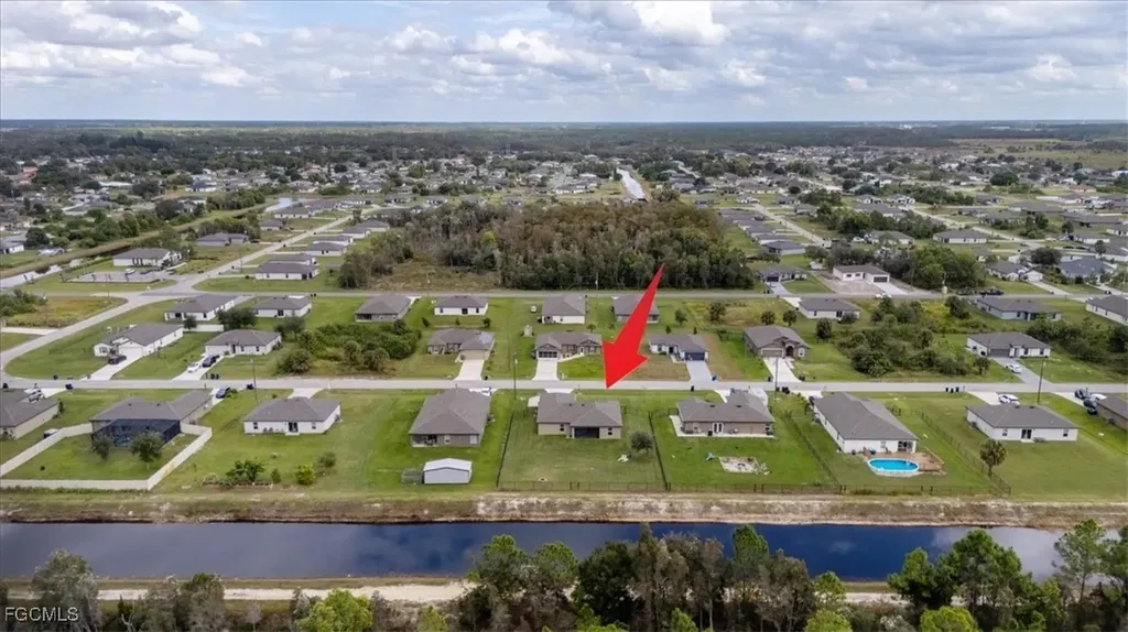 840 Youngreen Drive Fort Myers FL 33913