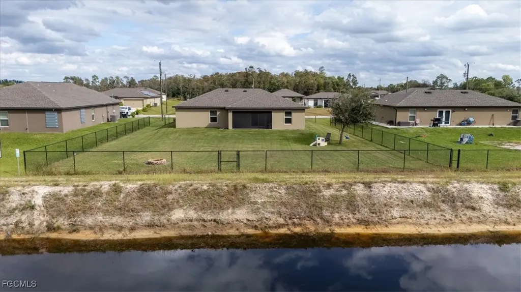 840 Youngreen Drive Fort Myers FL 33913