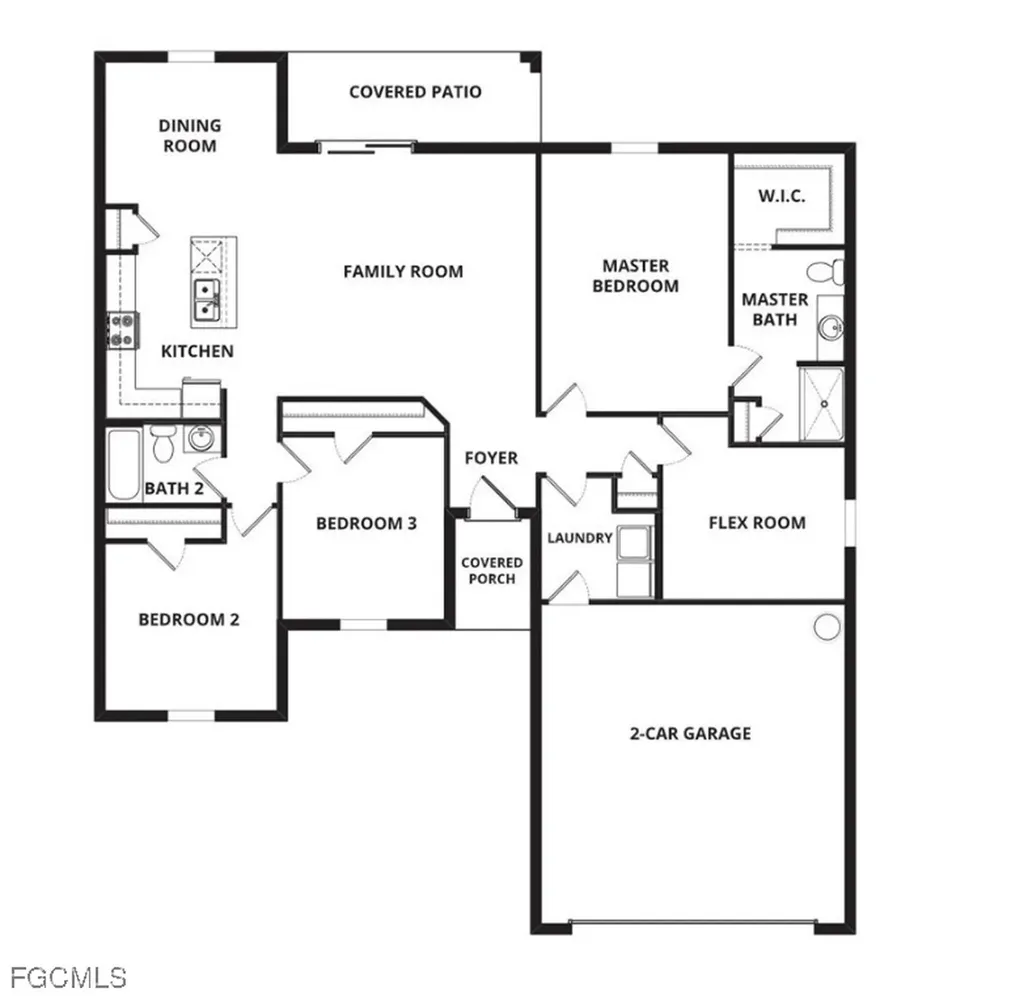 840 Youngreen Drive Fort Myers FL 33913