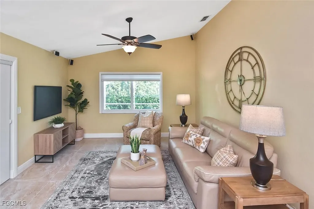 9812 Fathom Court Fort Myers FL 33919