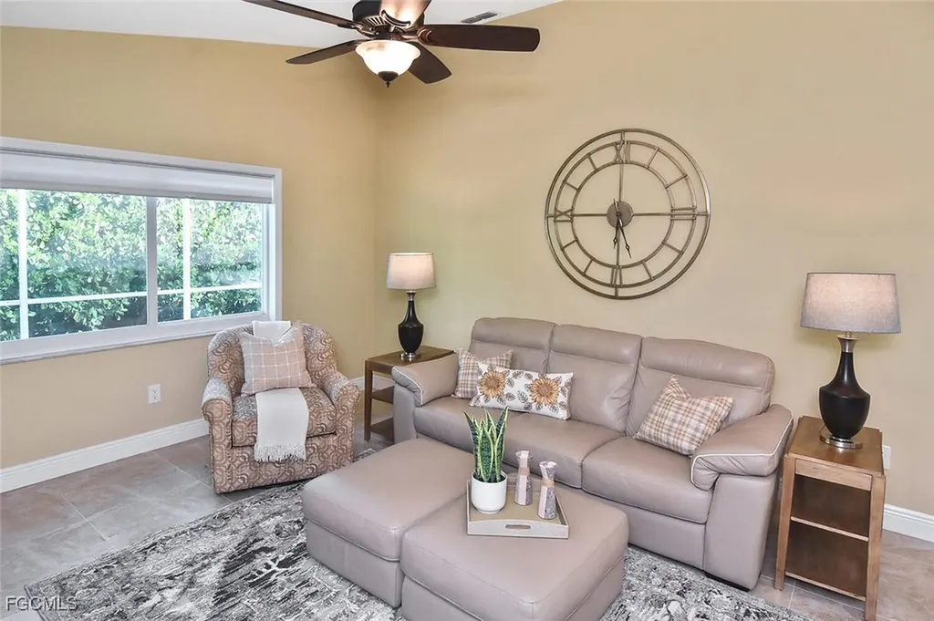 9812 Fathom Court Fort Myers FL 33919