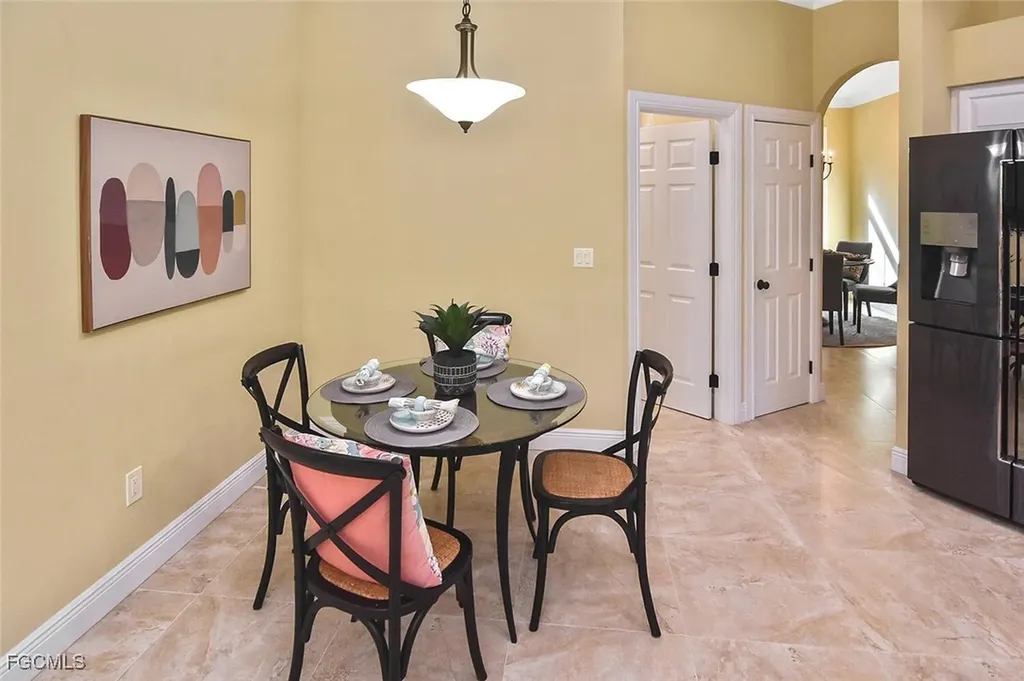 9812 Fathom Court Fort Myers FL 33919