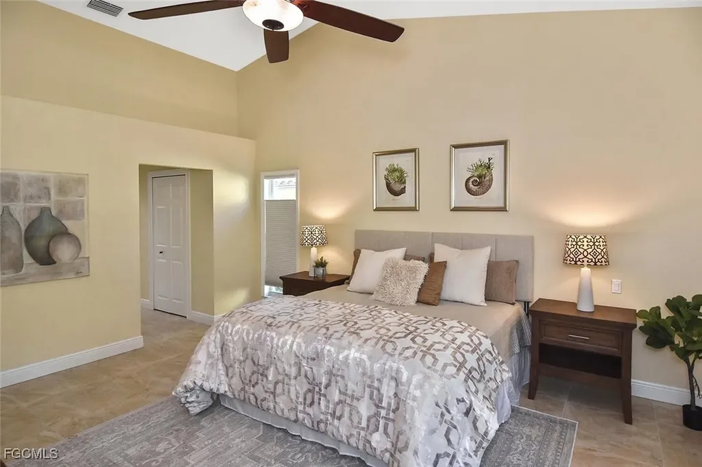 9812 Fathom Court Fort Myers FL 33919