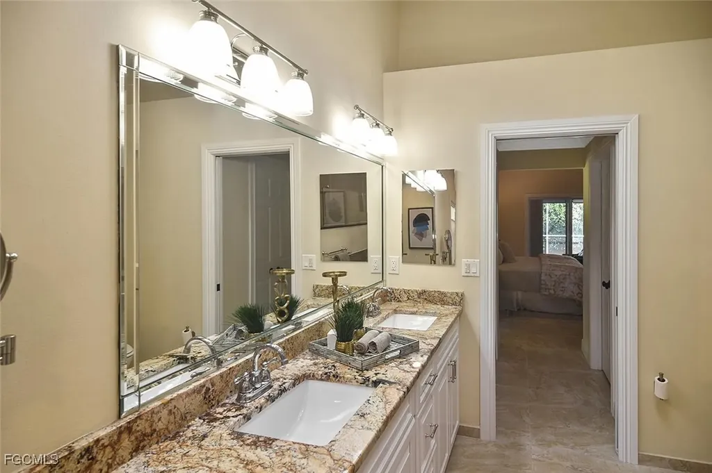 9812 Fathom Court Fort Myers FL 33919