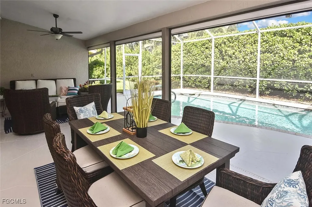 9812 Fathom Court Fort Myers FL 33919