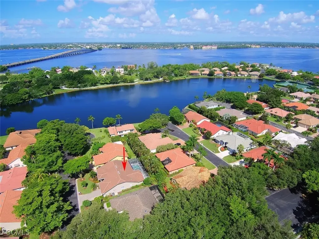 9812 Fathom Court Fort Myers FL 33919