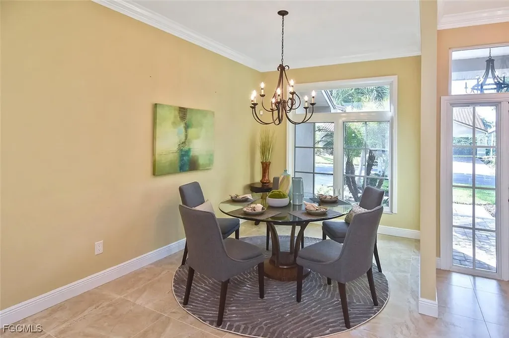 9812 Fathom Court Fort Myers FL 33919