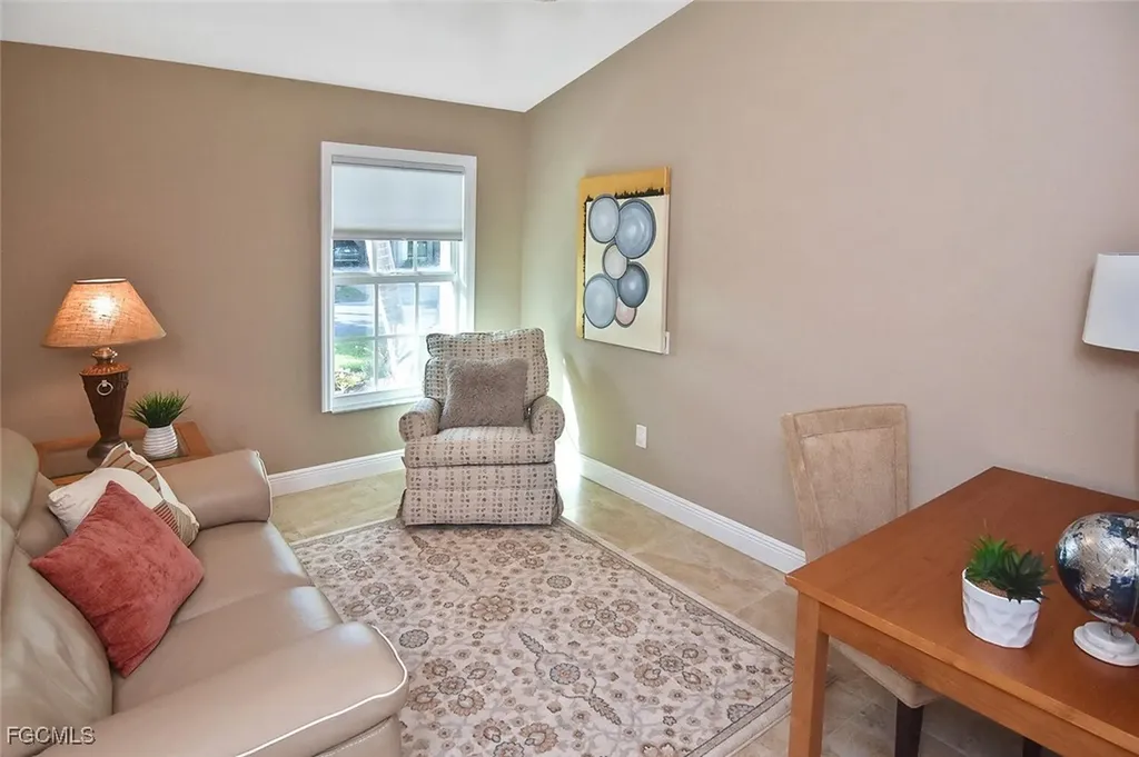 9812 Fathom Court Fort Myers FL 33919