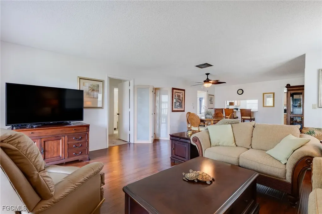 7056 Nantucket Circle North Fort Myers FL 33917