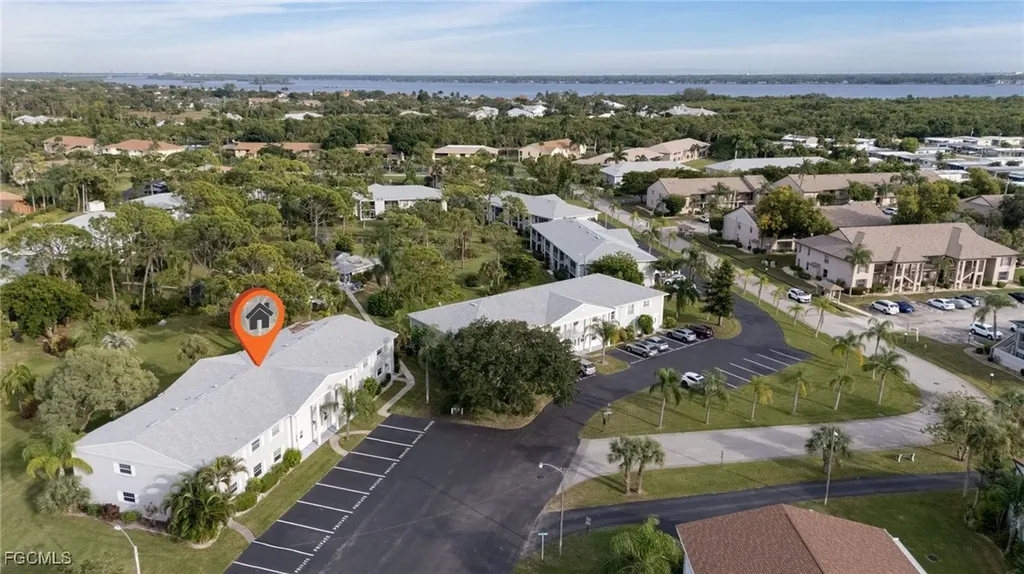 7056 Nantucket Circle North Fort Myers FL 33917