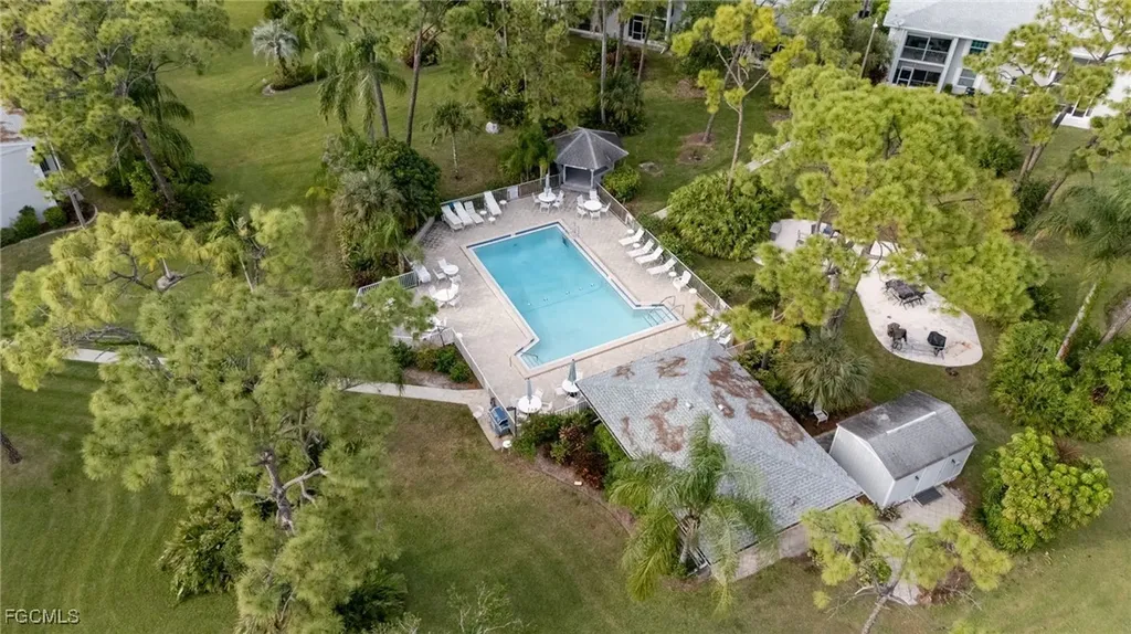 7056 Nantucket Circle North Fort Myers FL 33917