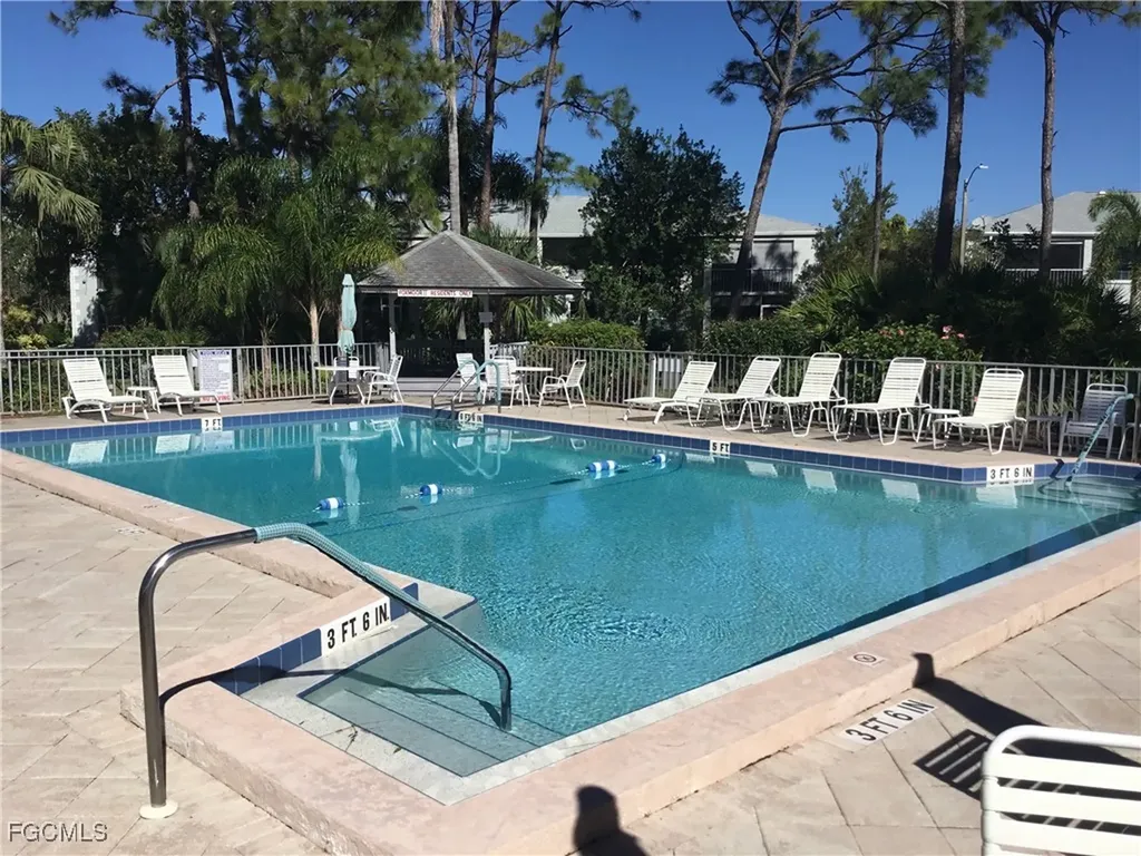 7056 Nantucket Circle North Fort Myers FL 33917