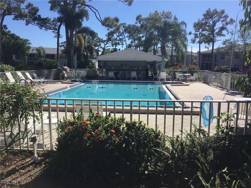 7056 Nantucket Circle North Fort Myers FL 33917