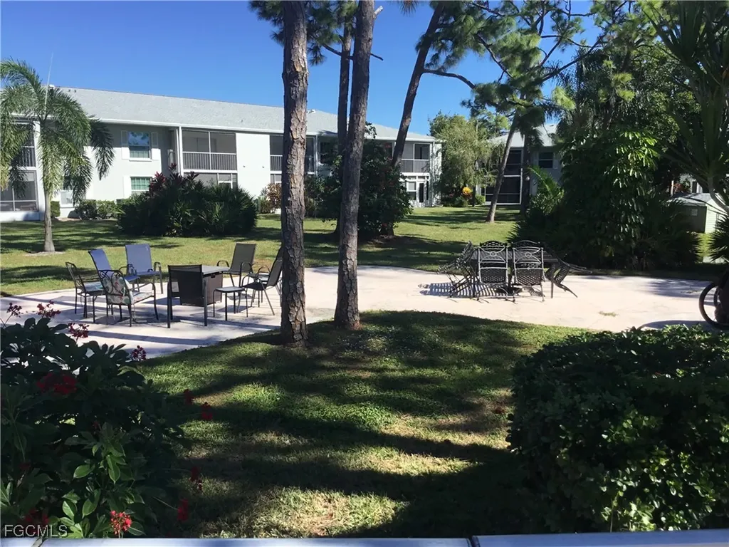 7056 Nantucket Circle North Fort Myers FL 33917