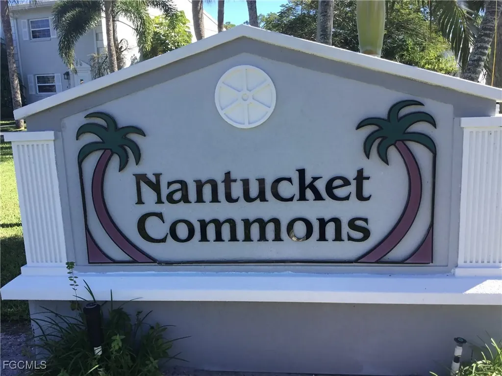 7056 Nantucket Circle North Fort Myers FL 33917