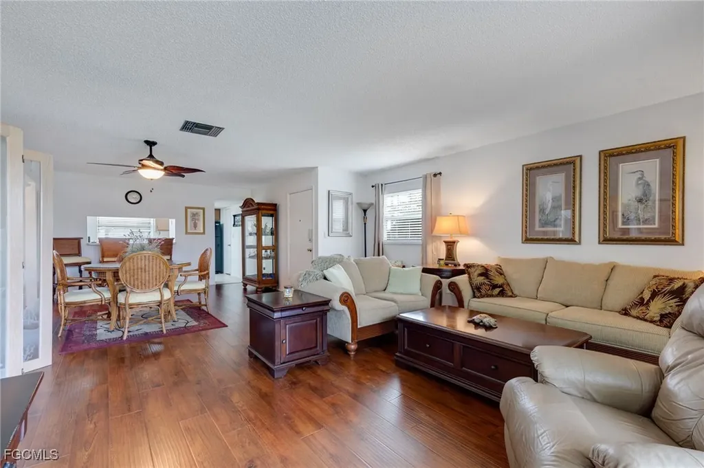7056 Nantucket Circle North Fort Myers FL 33917