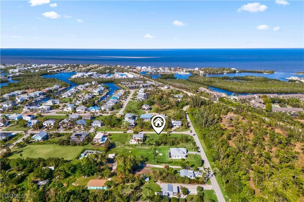 7767 Della Bitta Lane Bokeelia FL 33922