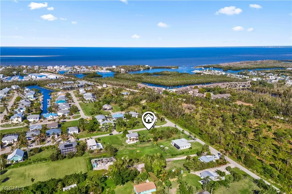 7767 Della Bitta Lane Bokeelia FL 33922