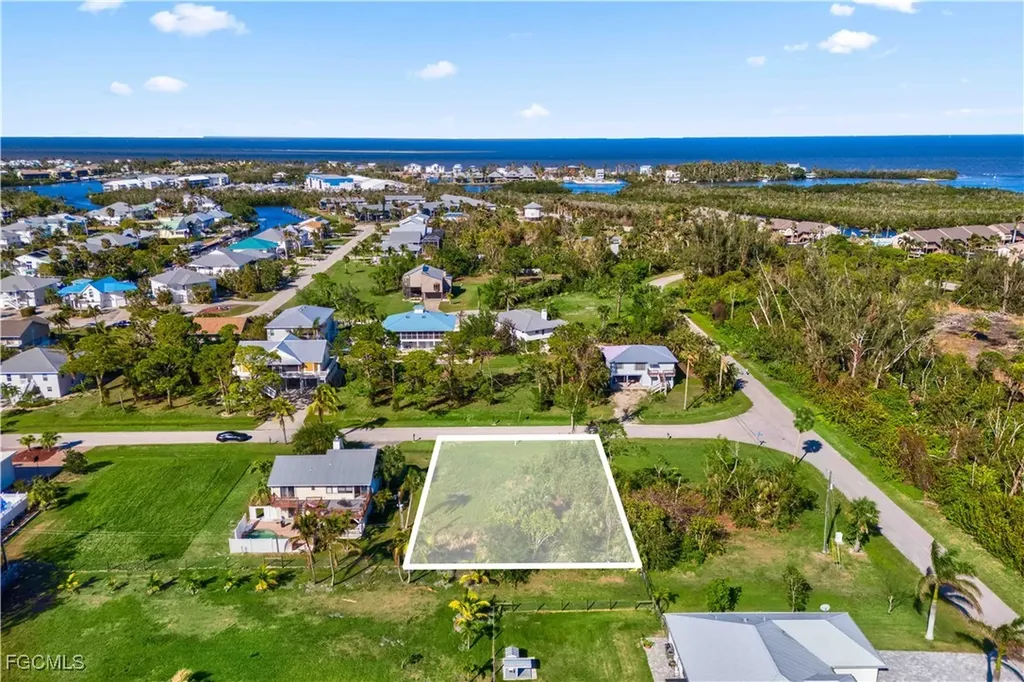 7767 Della Bitta Lane Bokeelia FL 33922