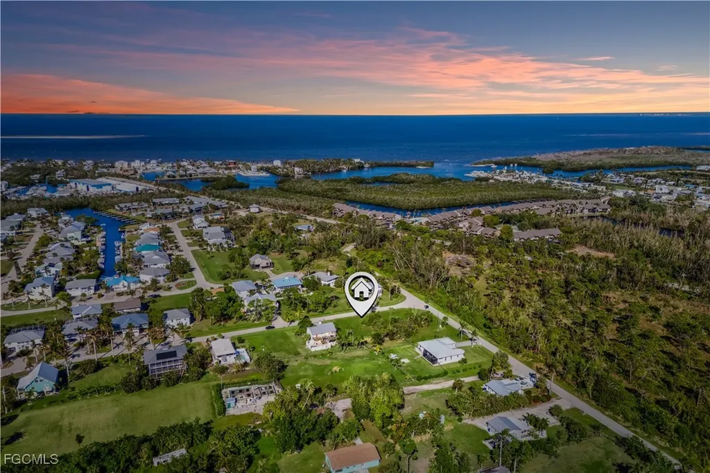 7767 Della Bitta Lane Bokeelia FL 33922