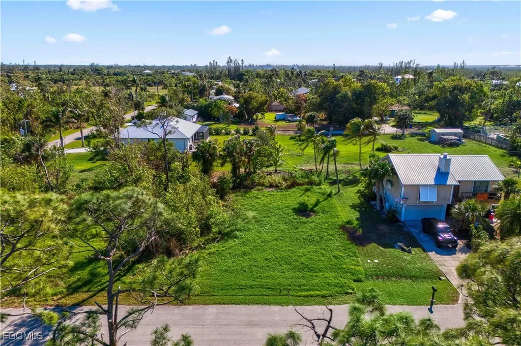 7767 Della Bitta Lane Bokeelia FL 33922