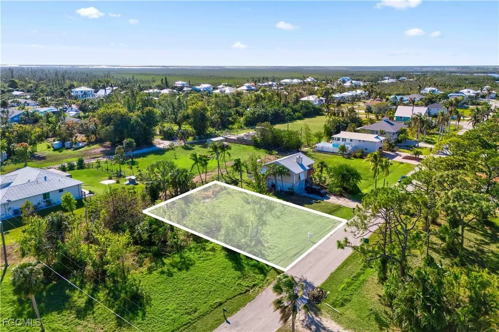 7767 Della Bitta Lane Bokeelia FL 33922