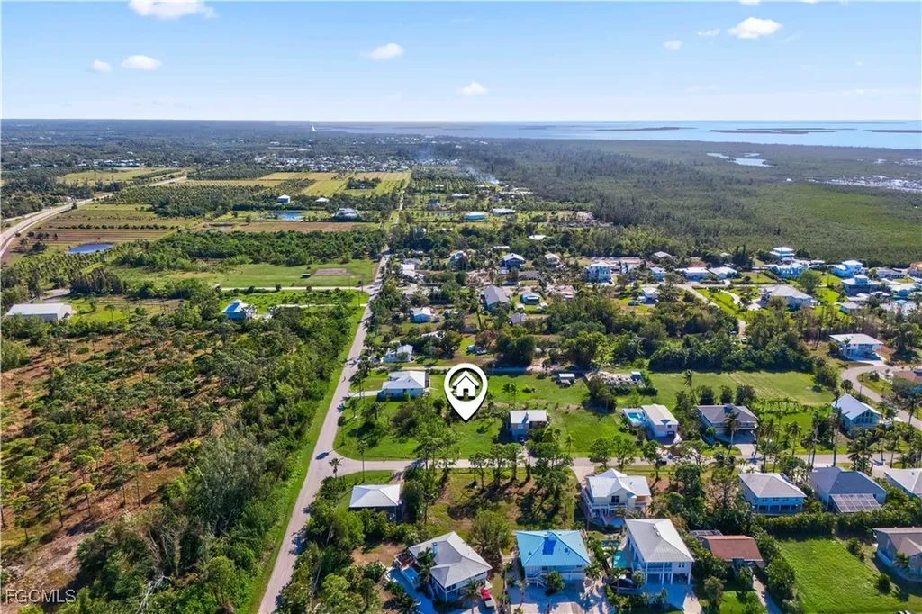 7767 Della Bitta Lane Bokeelia FL 33922