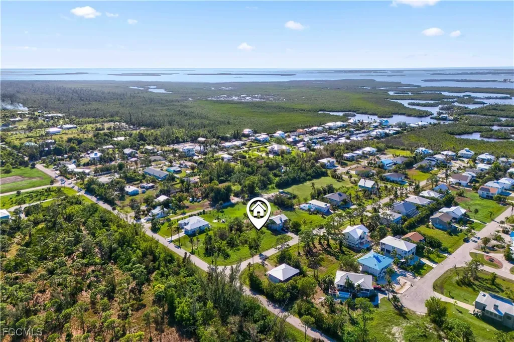 7767 Della Bitta Lane Bokeelia FL 33922