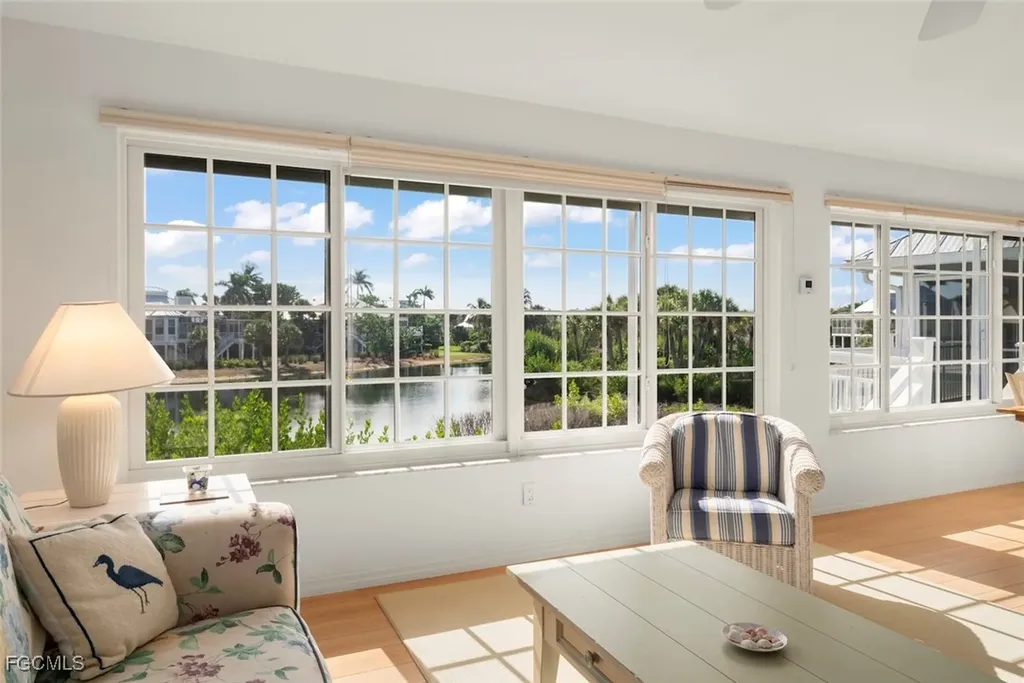 220 Daniel Drive Sanibel FL 33957