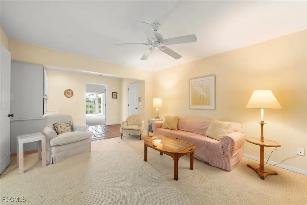220 Daniel Drive Sanibel FL 33957