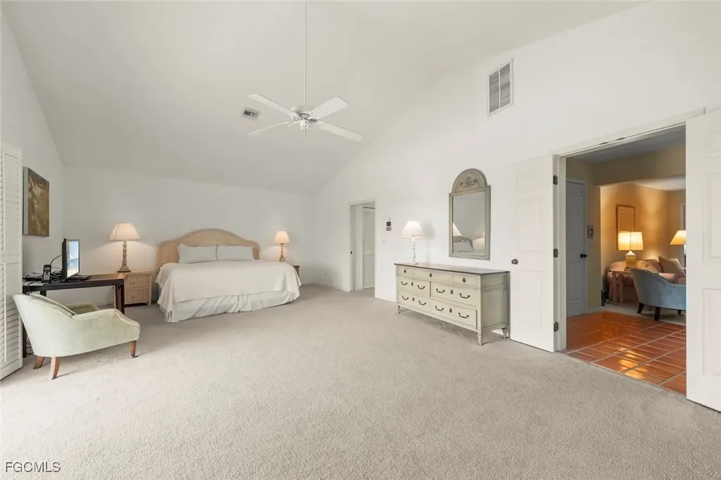 220 Daniel Drive Sanibel FL 33957