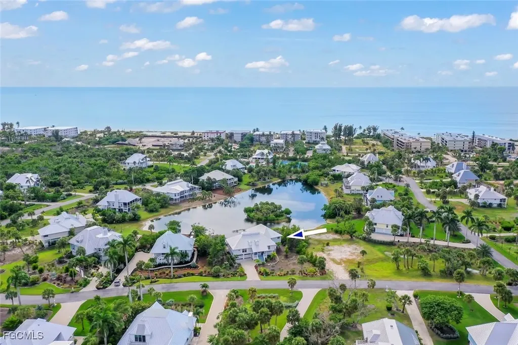 220 Daniel Drive Sanibel FL 33957