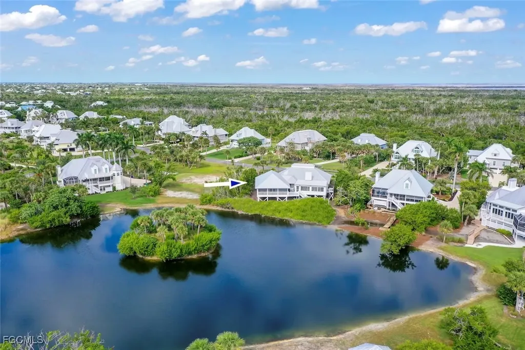 220 Daniel Drive Sanibel FL 33957