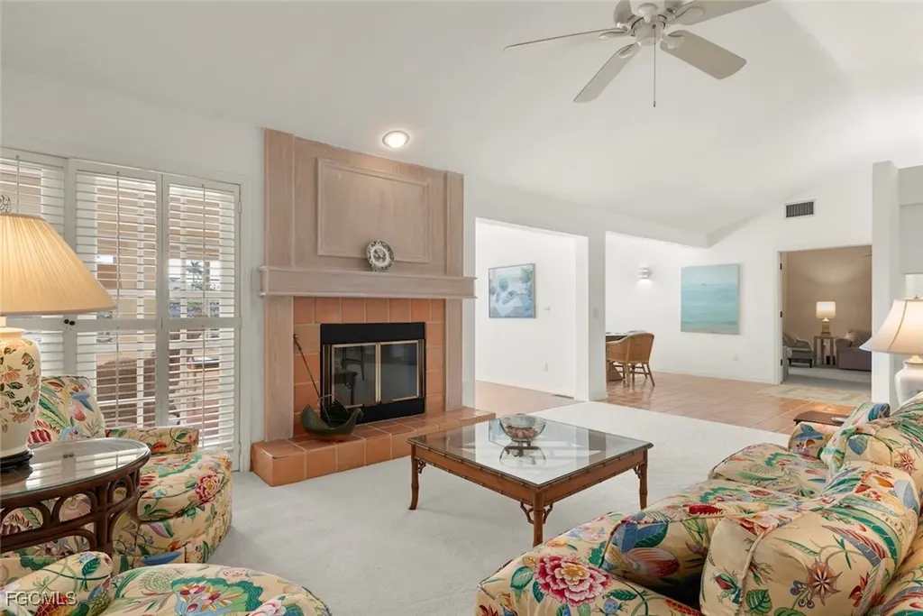 220 Daniel Drive Sanibel FL 33957