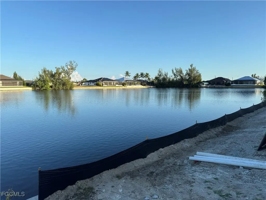 2313 NW 44th Place Cape Coral FL 33993