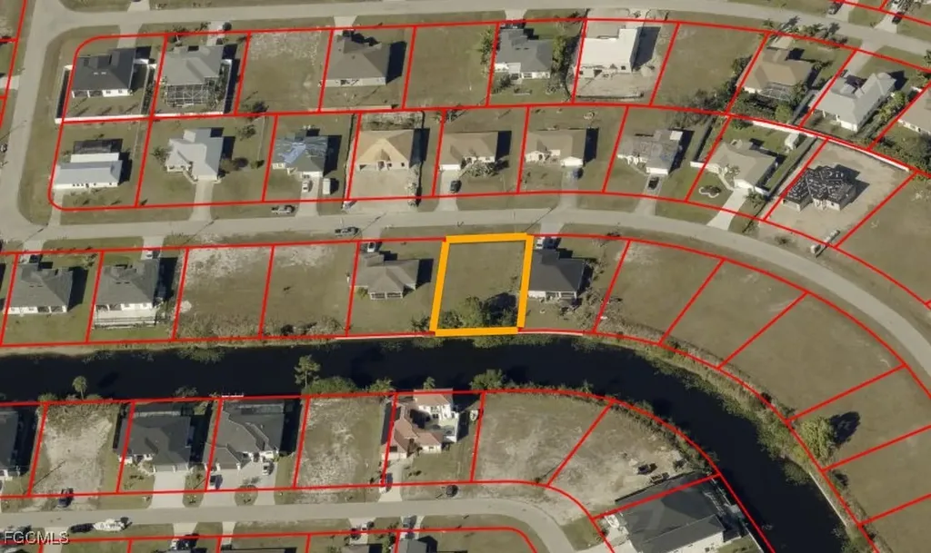 1720 NE 12th Terrace Cape Coral FL 33909