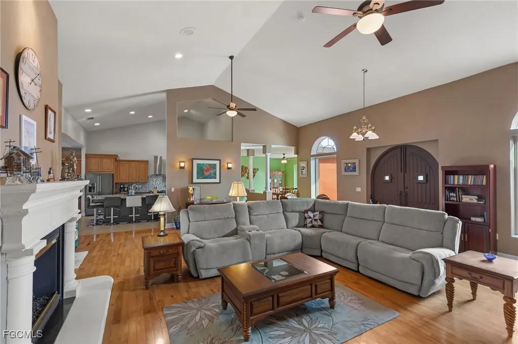 29336 Sam Way Punta Gorda FL 33982