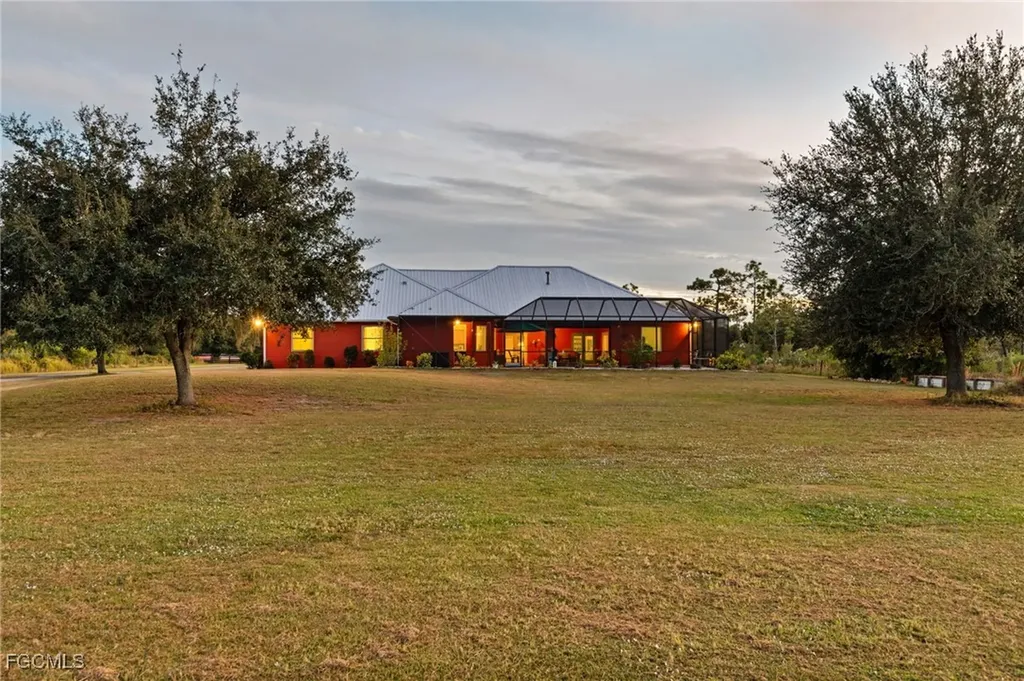 29336 Sam Way Punta Gorda FL 33982