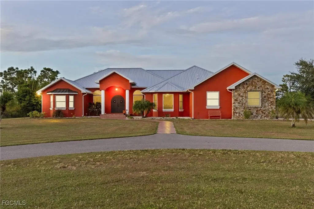 29336 Sam Way Punta Gorda FL 33982