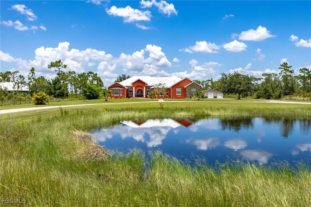 29336 Sam Way Punta Gorda FL 33982