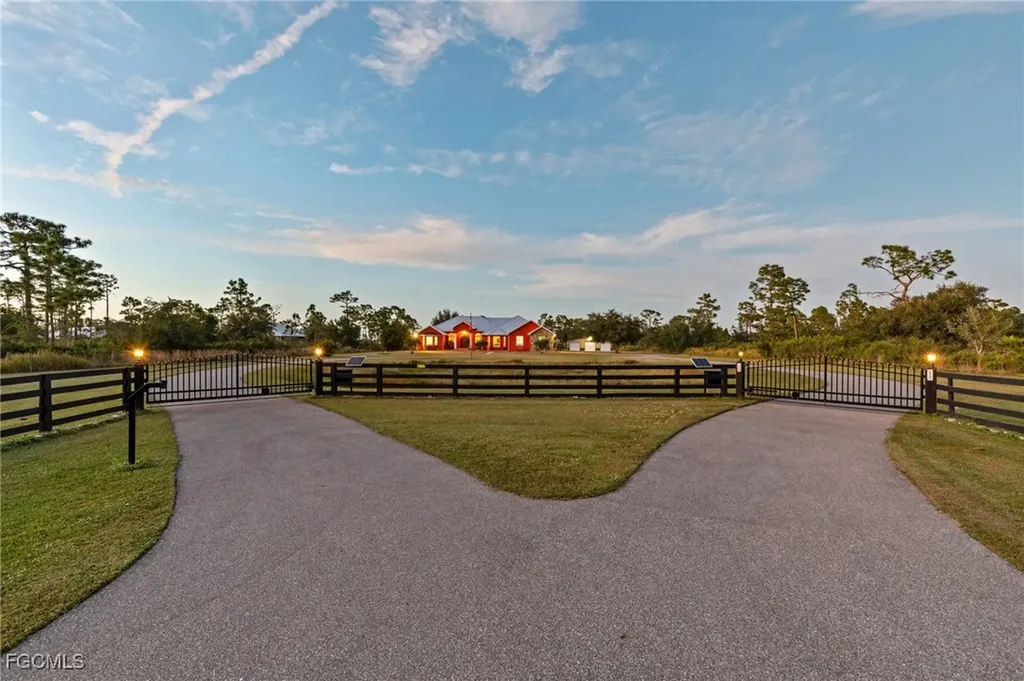 29336 Sam Way Punta Gorda FL 33982