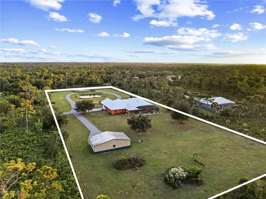 29336 Sam Way Punta Gorda FL 33982